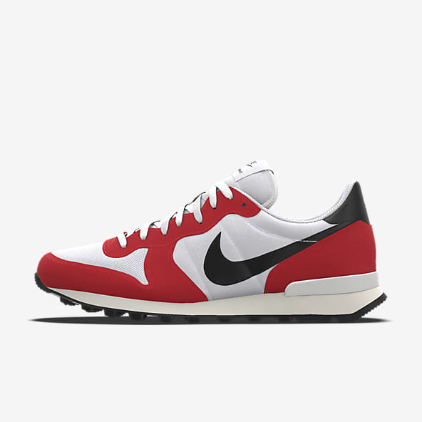 Mens Suede Shoes. Nike